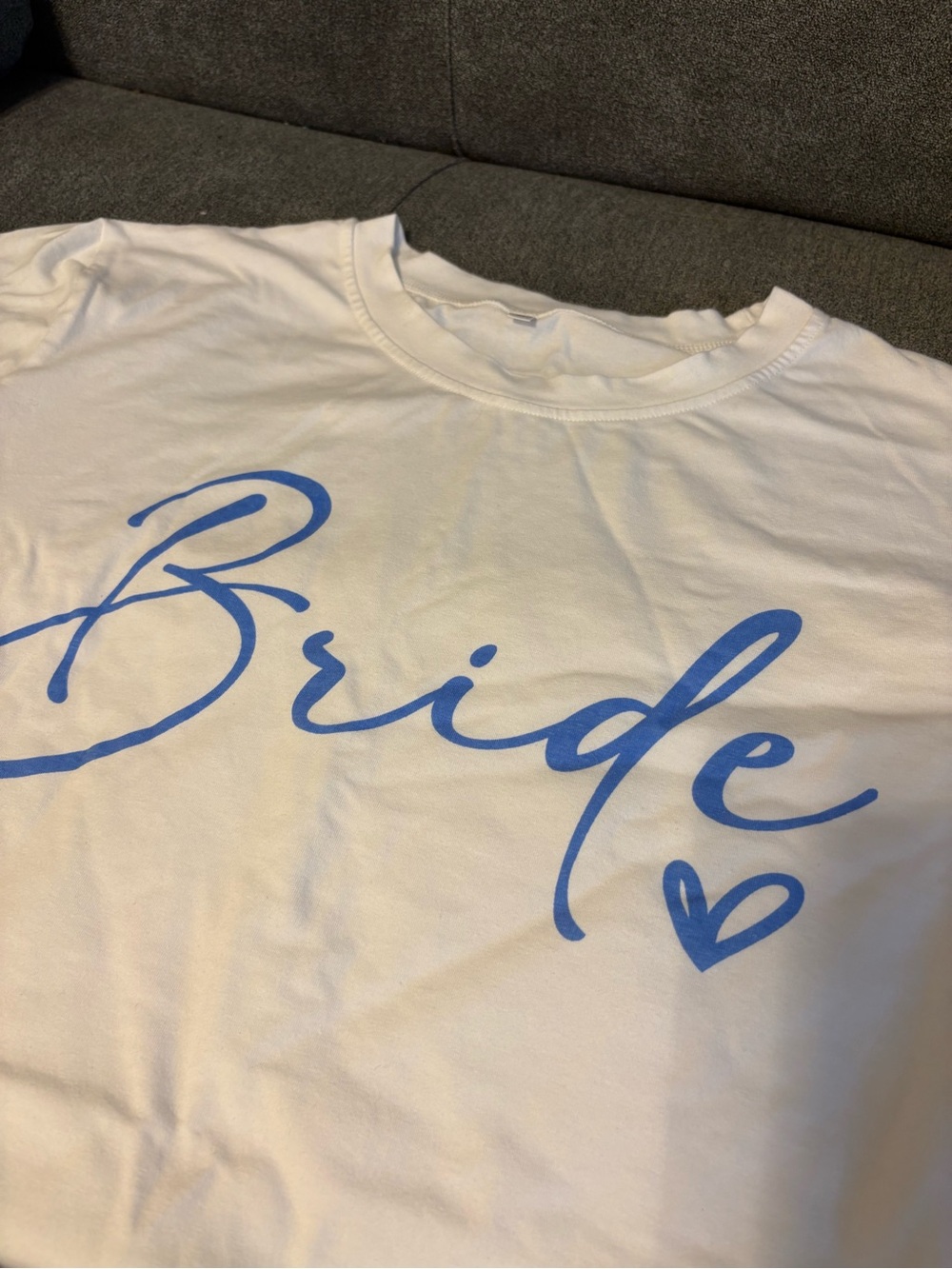 Bride T-Shirt